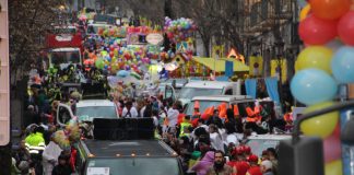 Les colles ja es poden apuntar al Carnaval 2017 ‘Martorell es transforma’ del 25 de febrer