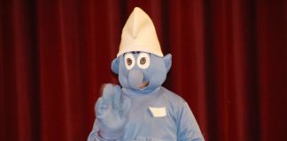 Més d’un centenar d’infants participen al carnaval de l’Esplai Guspira esquivant la pluja