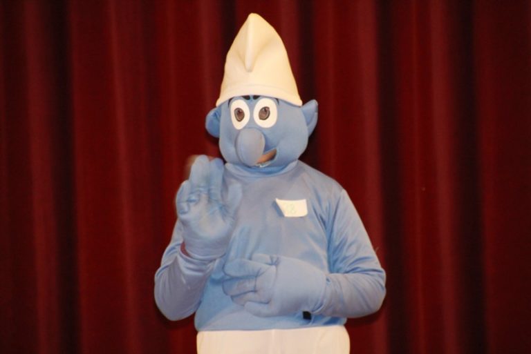 Més d’un centenar d’infants participen al carnaval de l’Esplai Guspira esquivant la pluja