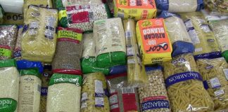 Sis supermercats martorellencs participaran al Gran Recapte dels Aliments