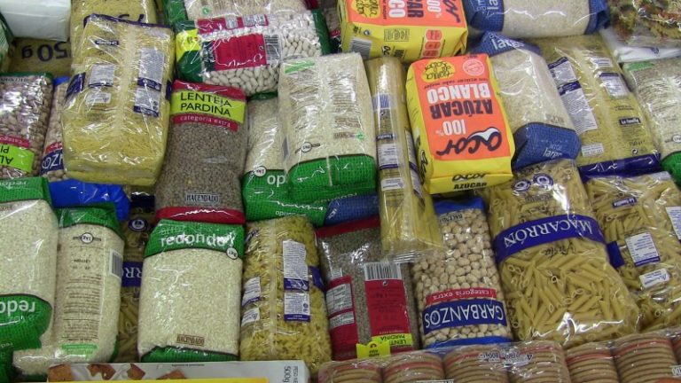 Sis supermercats martorellencs participaran al Gran Recapte dels Aliments