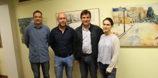 El Museu de l’Enrajolada acull l’exposició del 25è aniversari dels Amics de l’Art de Martorell