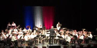 La Filharmònica de Chevilly-Larue actuarà a Martorell a la Fira de Primavera