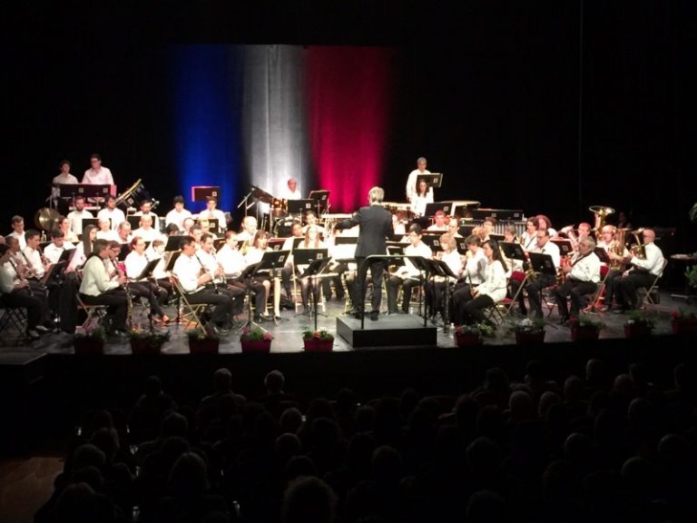 La Filharmònica de Chevilly-Larue actuarà a Martorell a la Fira de Primavera