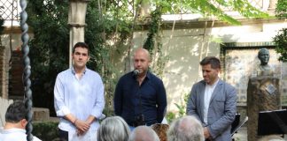 Joventuts Musicals estrena M’Clàssics i presenta el Concurs de Cant Josep Palet