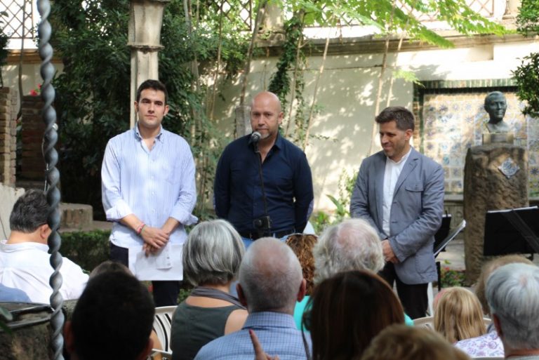 Joventuts Musicals estrena M’Clàssics i presenta el Concurs de Cant Josep Palet