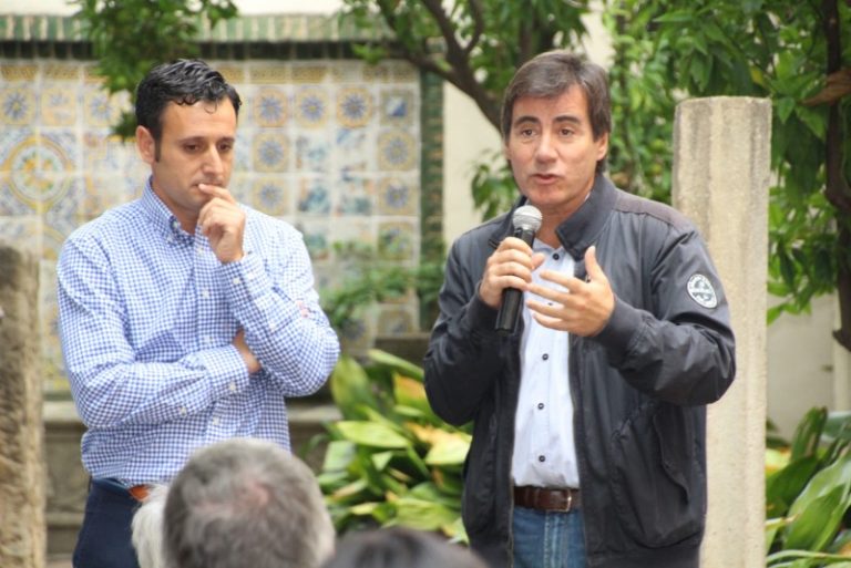 Martorell recupera la desapareguda marca de vins Berichó amb un vermut