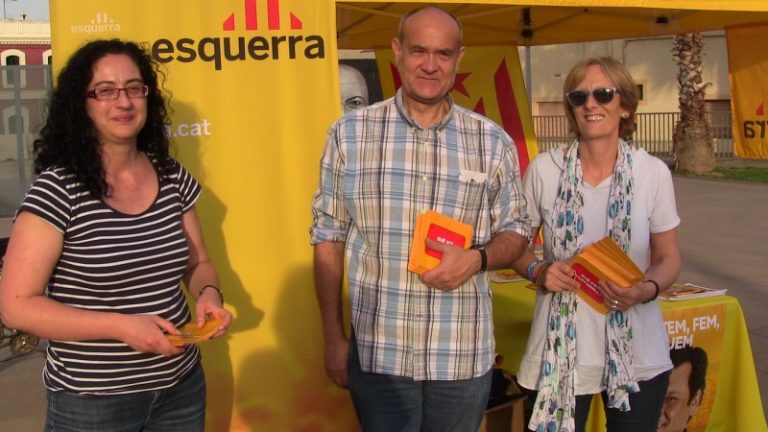 ERC proposa incorporar les associacions de veïns a la Junta local de Seguretat