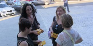 Esquerra impulsarà programes que facilitin el benestar i l’autonomia de la gent gran