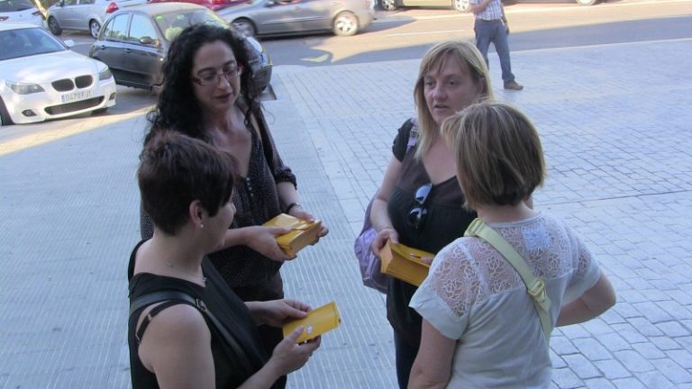 Esquerra impulsarà programes que facilitin el benestar i l’autonomia de la gent gran