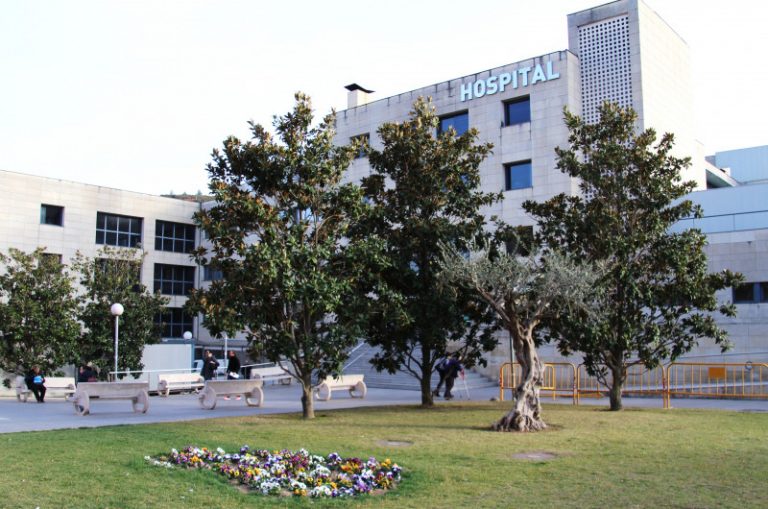 L’Ajuntament demana a Salut més recursos per a l’Hospital Sant Joan de Déu de Martorell