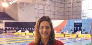 Núria Marquès obté la mínima per al Mundial de Glasgow de natació adaptada