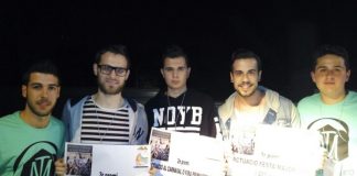 El jove olesà Mike Lorian guanya el V Concurs de discjòqueis de Ràdio Martorell