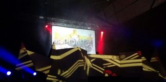 Gairebé 3.000 joves assisteixen a les dues nits de concerts de Fira a Ca n’Oliveras