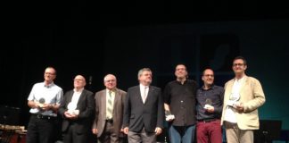 El martorellenc Daniel Gasulla guanya el premi de la Crítica de la Sardana de l’Any 2014