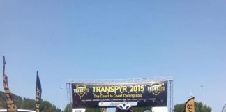 El biker martorellenc Israel Núñez guanya la prestigiosa prova de la Transpyr