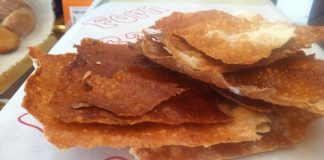 La coca prima del Forn Garriga de Martorell és finalista del concurs Les nostres millors coques