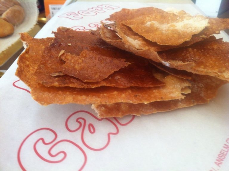 La coca prima del Forn Garriga de Martorell és finalista del concurs Les nostres millors coques