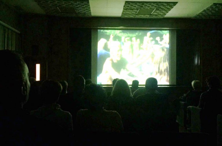 Èxit de públic del primer títol d’El documental del mes a Martorell; el proper serà ‘Niña Sombra’, al març