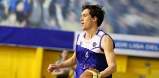 El Club Bàsquet Martorell vol capgirar la sort al pavelló davant el Castelldefels