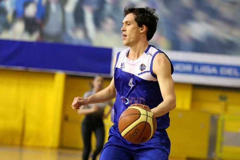 El Club Bàsquet Martorell vol capgirar la sort al pavelló davant el Castelldefels