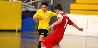 La Futsal Copa Cerdanya aplegarà aquest proper cap de setmana sis equips de Martorell