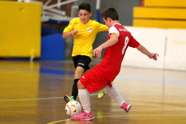 La Futsal Copa Cerdanya aplegarà aquest proper cap de setmana sis equips de Martorell