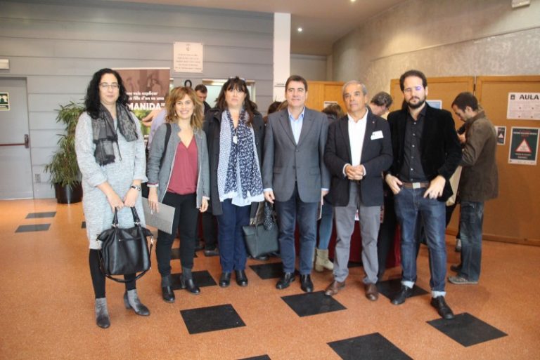 Martorell és la seu de la V Jornada dels Premis Baldiri Reixac de la Fundació Carulla