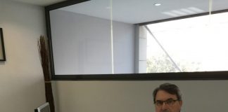 Josep Rius, nou cap del servei de Cirurgia General i Digestiva de l’Hospital de Martorell