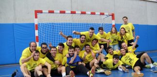 L’Handbol Martorell estrenarà temporada de Segona Catalana rebent el Valldoreix