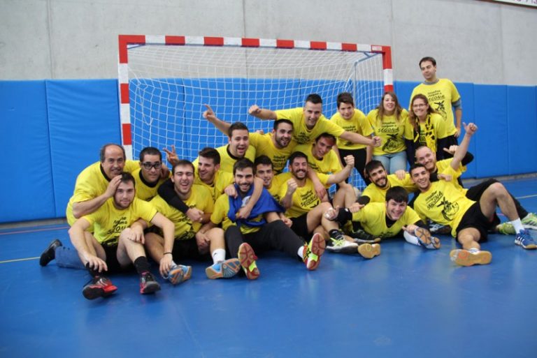 L’Handbol Martorell estrenarà temporada de Segona Catalana rebent el Valldoreix