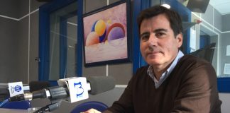 Xavier Fonollosa: “Som un dels municipis que més ocupació estem generant”