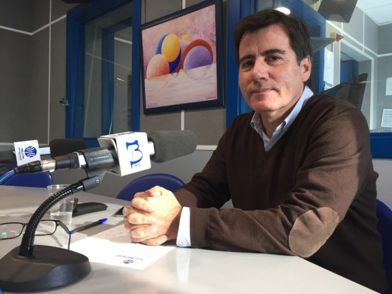 Xavier Fonollosa: “Som un dels municipis que més ocupació estem generant”