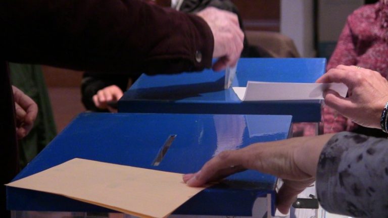 En Comú Podem guanya les eleccions estatals a Martorell obtenint un 30% de vots