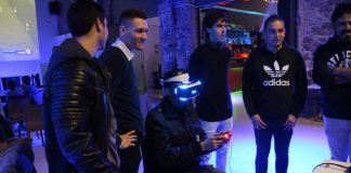 L’Associació Juvenil Social Lovers i Gamers celebra el Christmas Gamer solidari a l’Ateneu