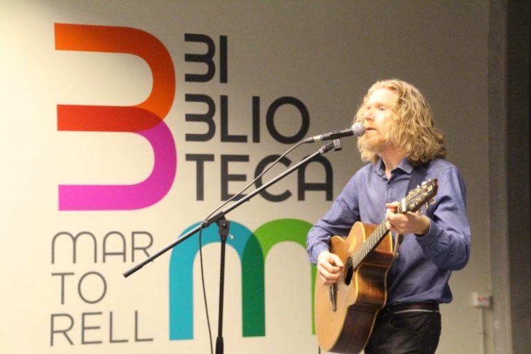 Un ‘Escenari Secret’ per premiar als espectadors més fidels a la cartellera teatral martorellenca