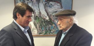 Jaume Muxart estrenarà a l’abril l’exposició ‘Un miler d’ulls’ a la galeria Carmen Galofré