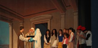 El Foment arrenca la temporada de Pastorets i Pastofets fent crida a la gent de teatre