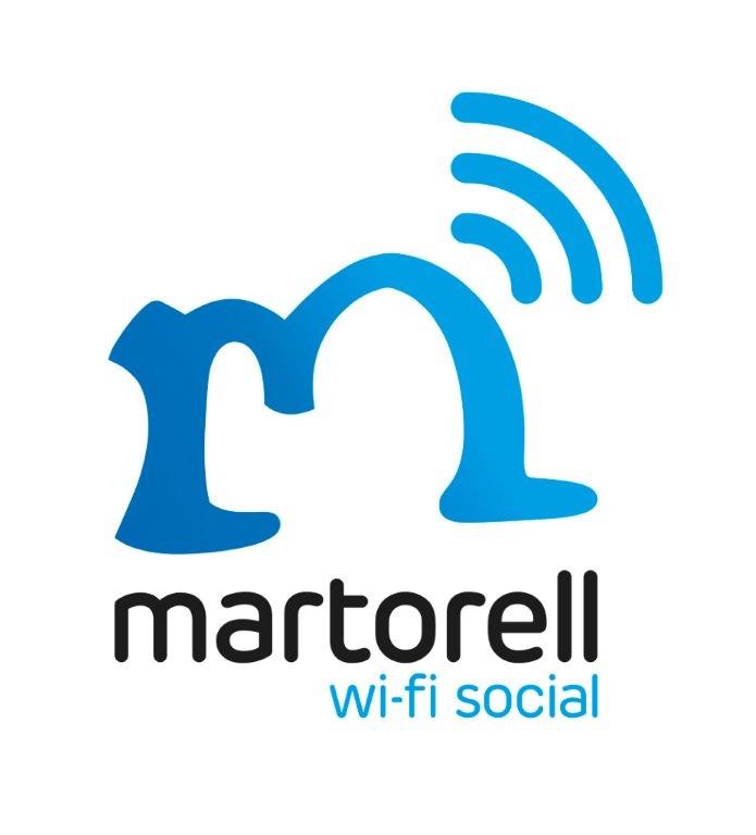 L’Ajuntament de Martorell ofereix un nou servei gratuït de wi-fi social als ciutadans