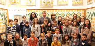 El Consell d’Infants incorpora 14 nous membres i presenta conclusions del primer treball