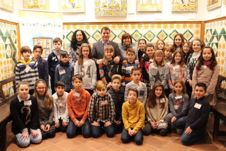 El Consell d’Infants incorpora 14 nous membres i presenta conclusions del primer treball