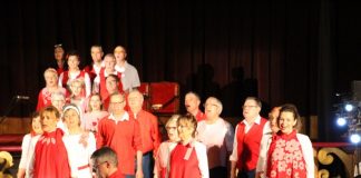 Cançons de Llach, Raimon o Serrat tornen a agafar vida amb les veus de la Coral Ars Nova
