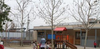 Més de 300 nens i nenes inicien divendres el curs 2013-14 a les llars d’infants