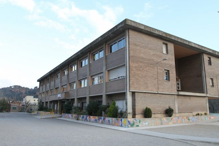 La Regidoria d’Ensenyament farà sessions informatives sobre la preinscripció escolar