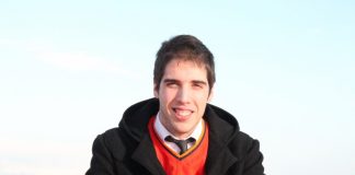 El martorellenc Dani Jiménez impulsa l’startup Waynabox, l’Interrail de l’aire