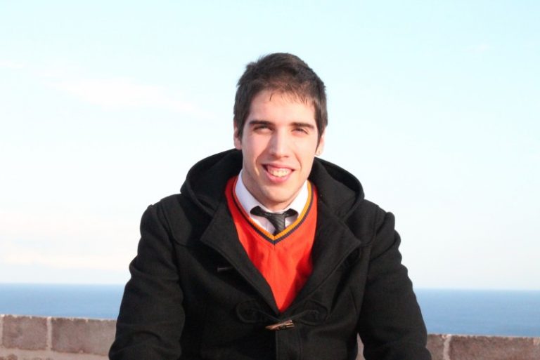 El martorellenc Dani Jiménez impulsa l’startup Waynabox, l’Interrail de l’aire