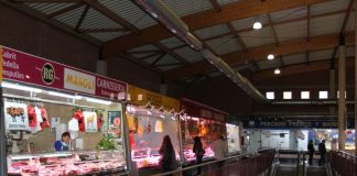 El Mercat Municipal Les Bòbiles sortejarà 600 euros en vals de compra aquesta tardor