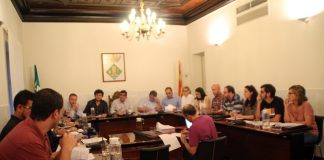 L’Ajuntament destinarà 2,4 milions d’euros a millorar carrers, places i serveis a les persones
