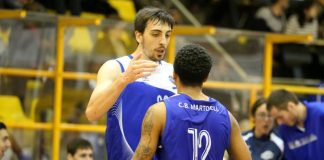 El Club Bàsquet Martorell supera el Baricentro Barberà a la Lliga EBA i surt dels llocs de descens