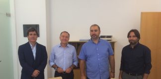 Xavier Fonollosa nomenat vicepresident del Consell Comarcal del Baix Llobregat